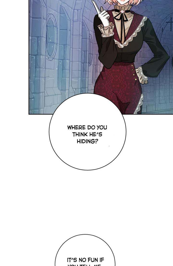 The Princess’s Double Life Chapter 34 353 079