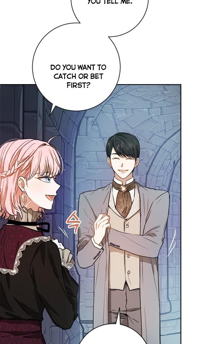 The Princess’s Double Life Chapter 34 354 080