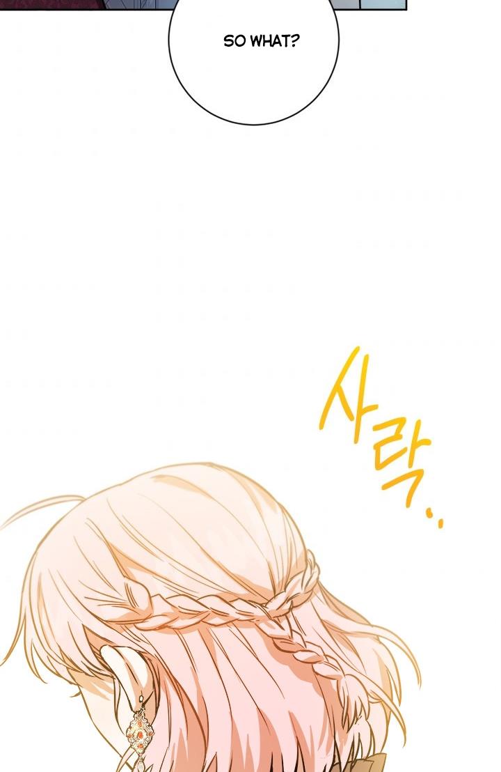 The Princess’s Double Life Chapter 34 355 081