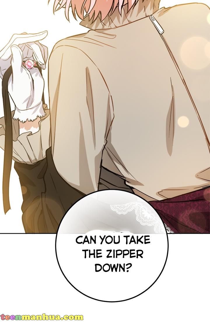 The Princess’s Double Life Chapter 34 356 082