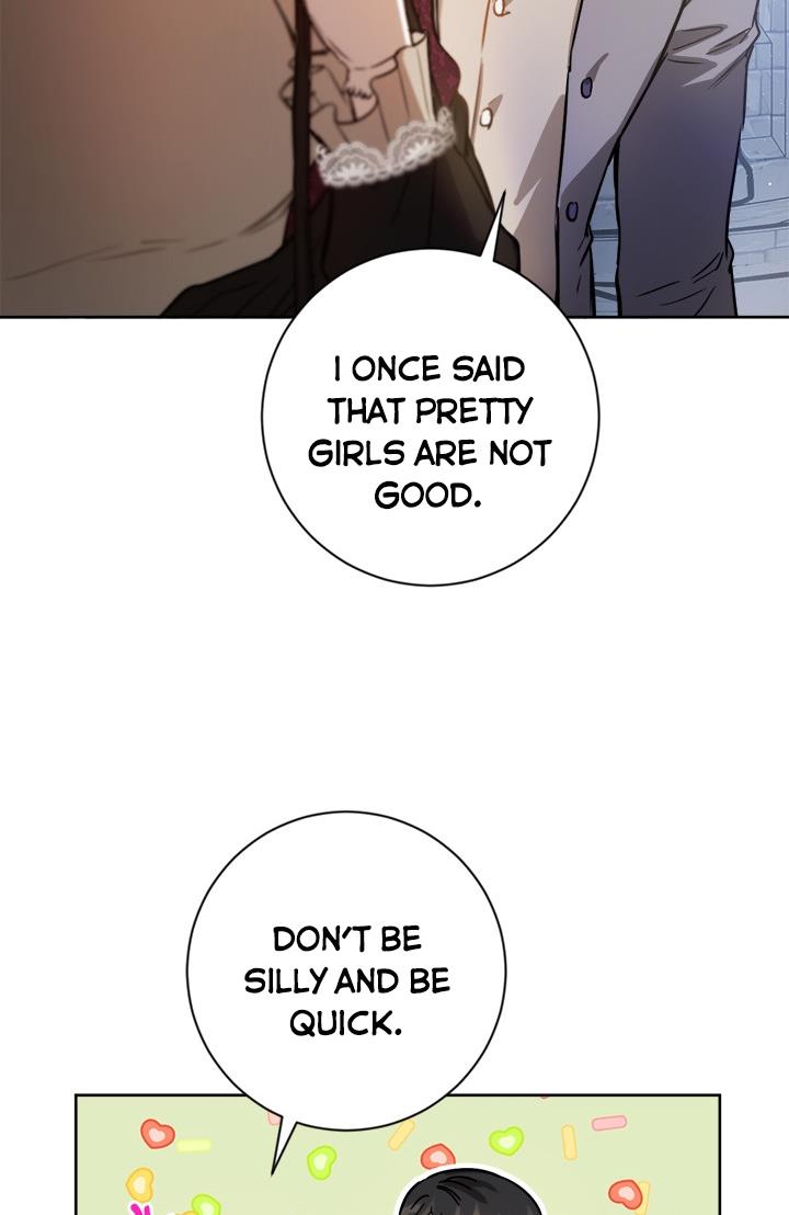 The Princess’s Double Life Chapter 34 358 084