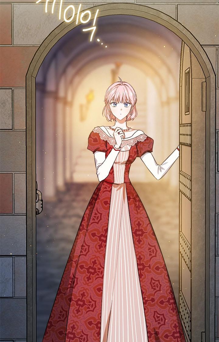 The Princess’s Double Life Chapter 36 306 002