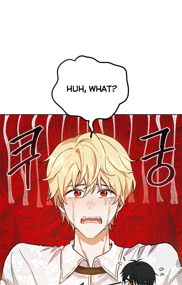 The Princess’s Double Life Chapter 36 310 006