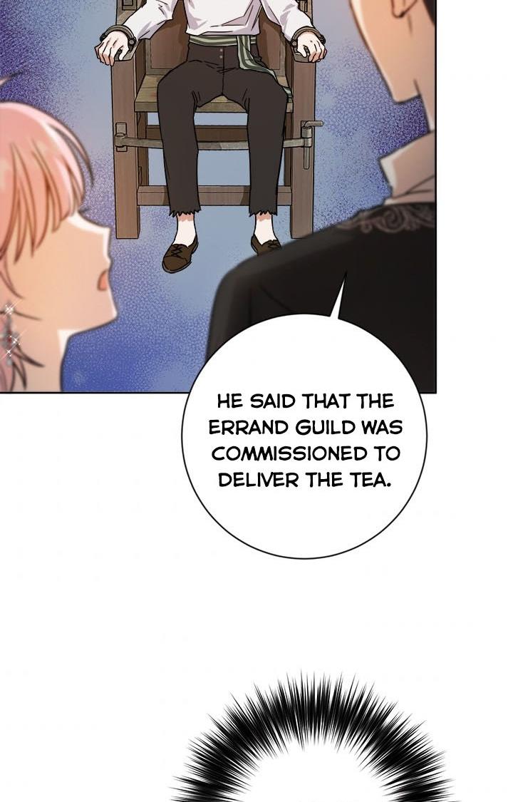 The Princess’s Double Life Chapter 36 312 008