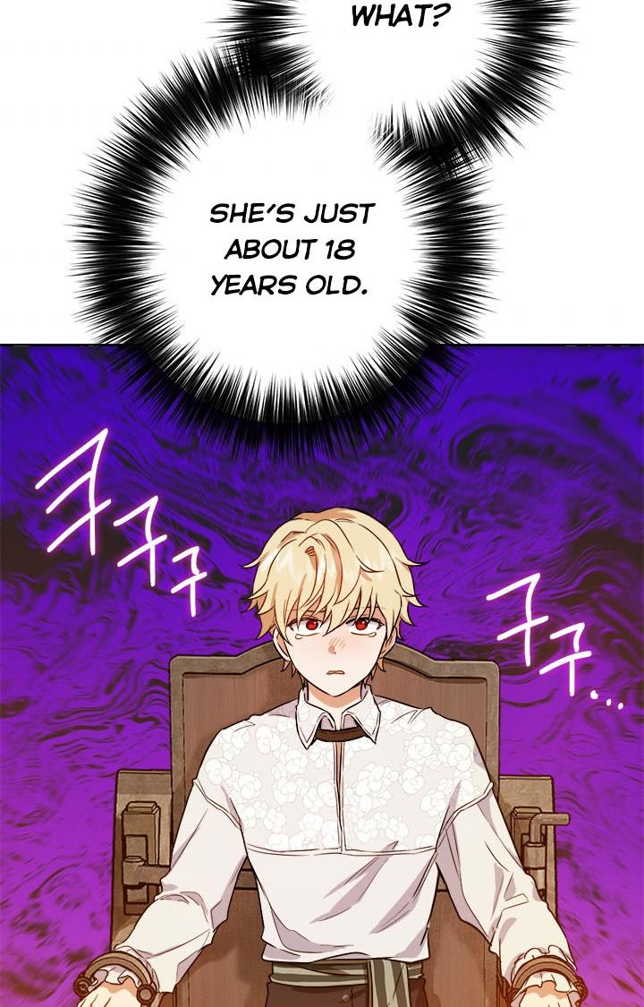 The Princess’s Double Life Chapter 36 313 009