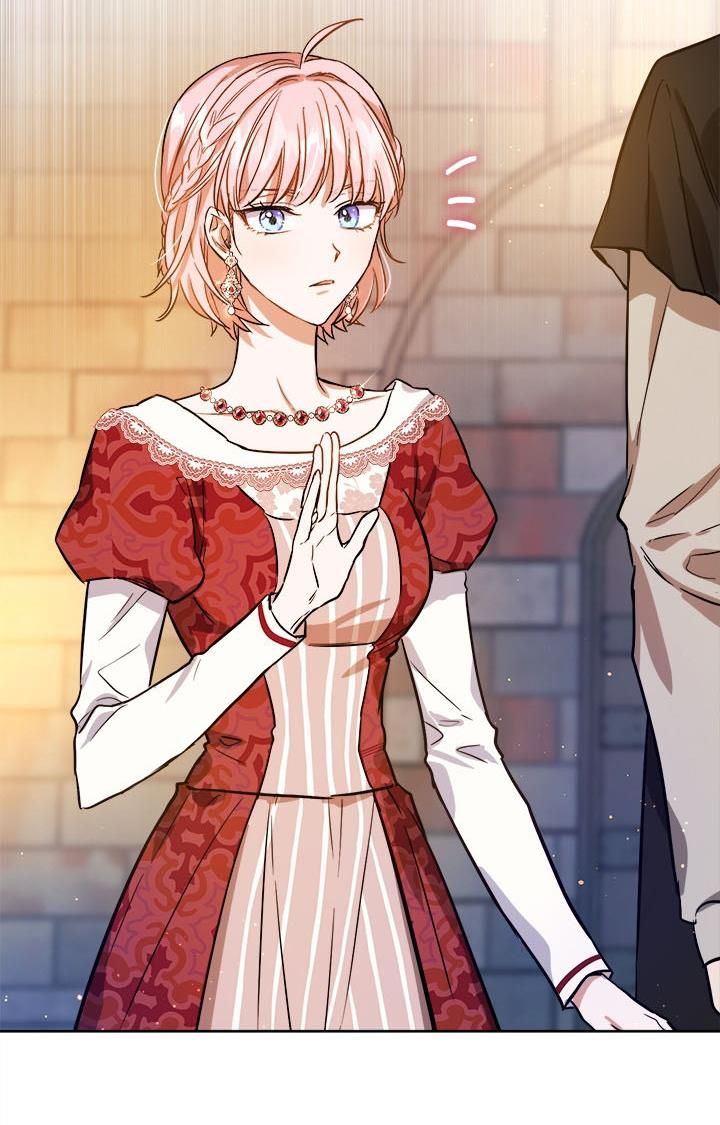 The Princess’s Double Life Chapter 36 316 012