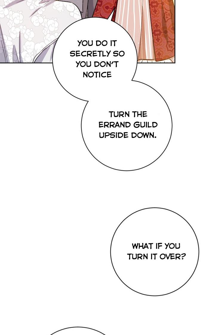 The Princess’s Double Life Chapter 36 318 014