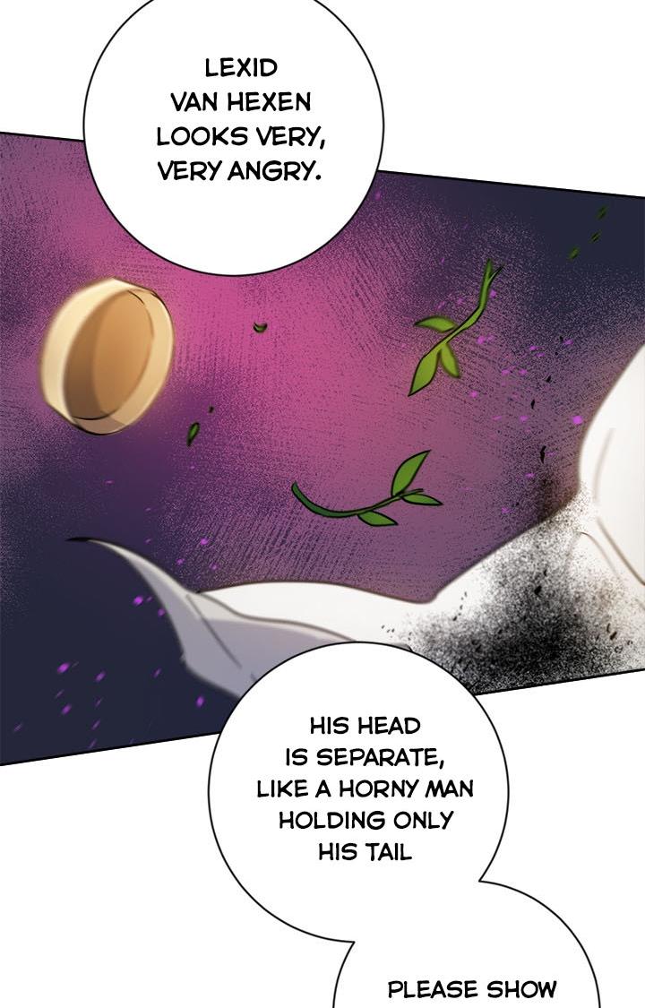 The Princess’s Double Life Chapter 36 319 015