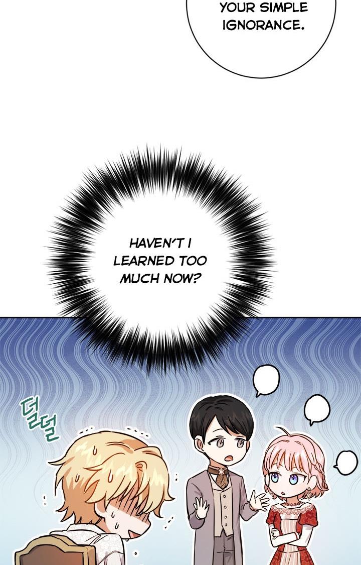 The Princess’s Double Life Chapter 36 320 016