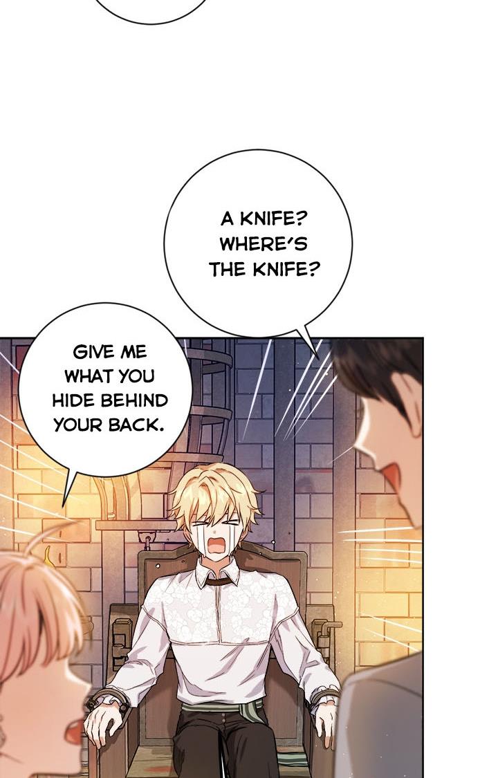 The Princess’s Double Life Chapter 36 323 019