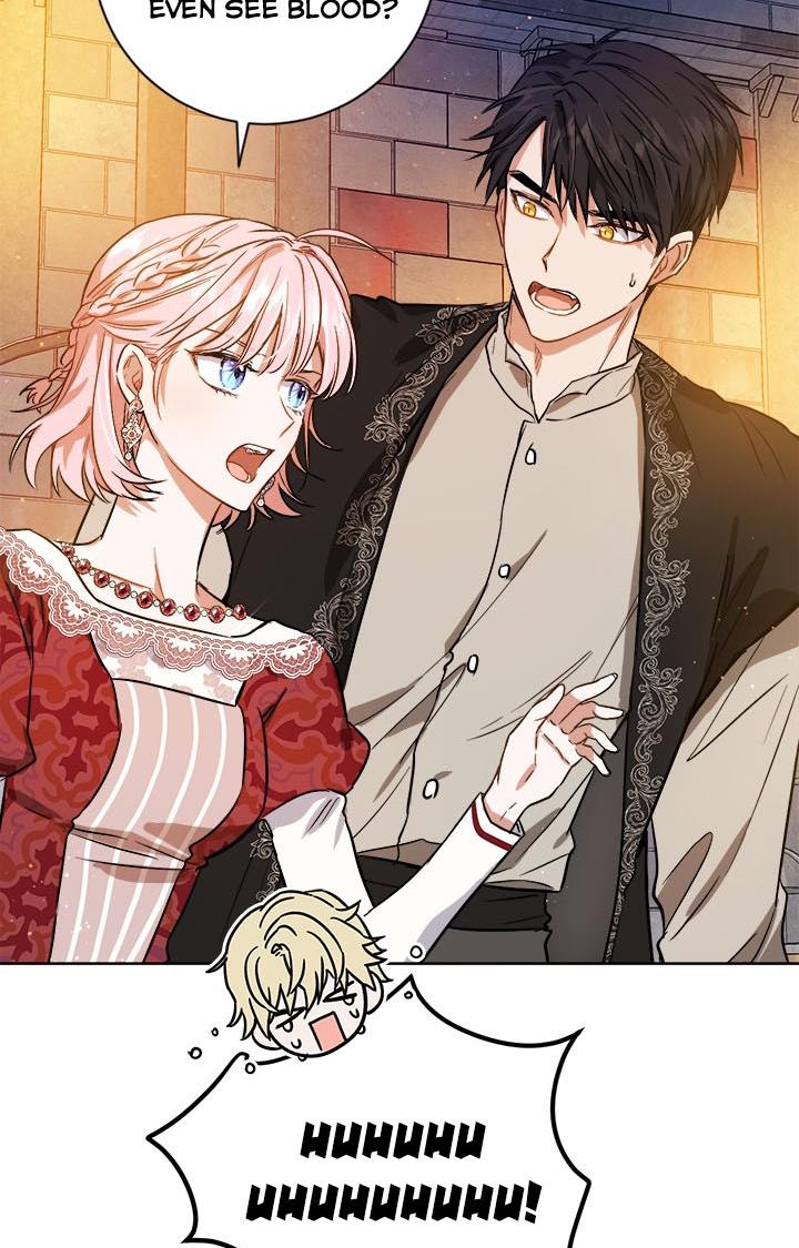 The Princess’s Double Life Chapter 36 325 021