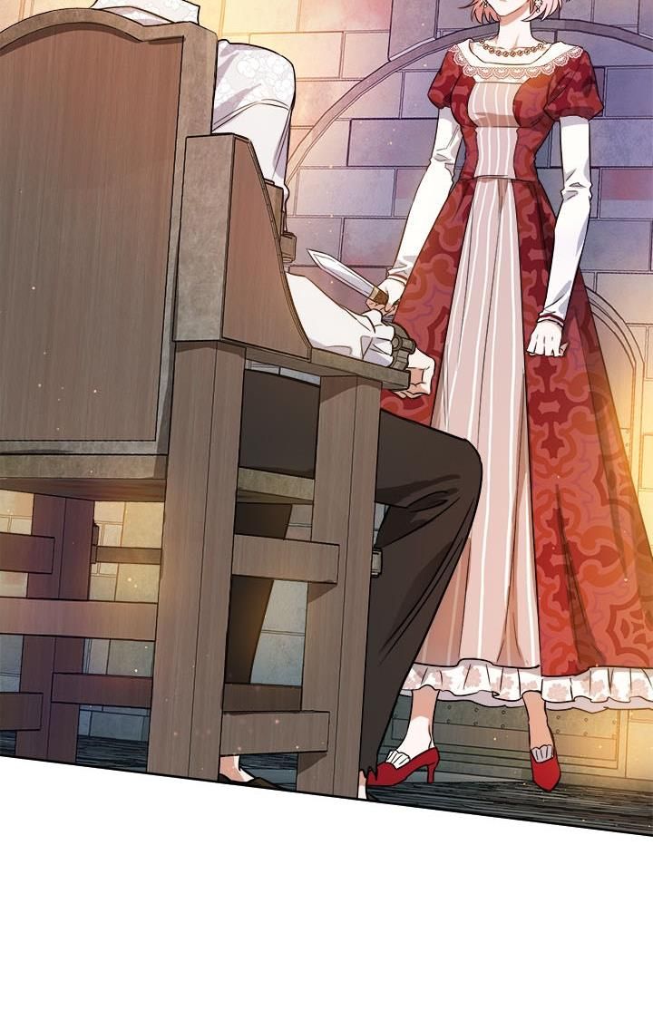 The Princess’s Double Life Chapter 36 329 025