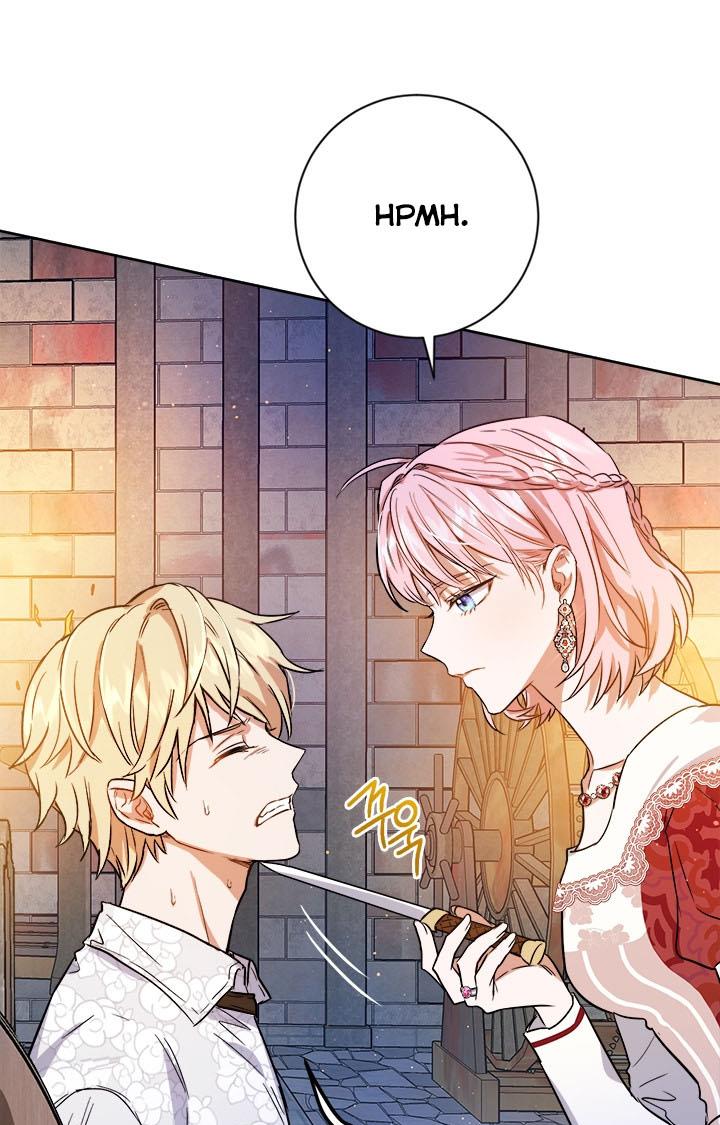 The Princess’s Double Life Chapter 36 330 026