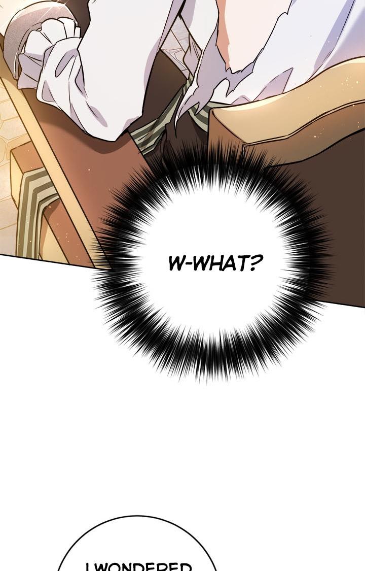 The Princess’s Double Life Chapter 36 335 031