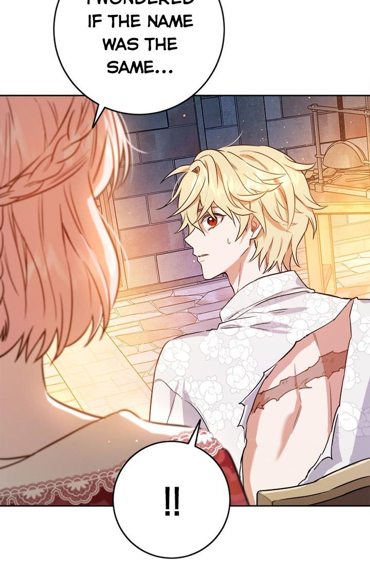 The Princess’s Double Life Chapter 36 336 032