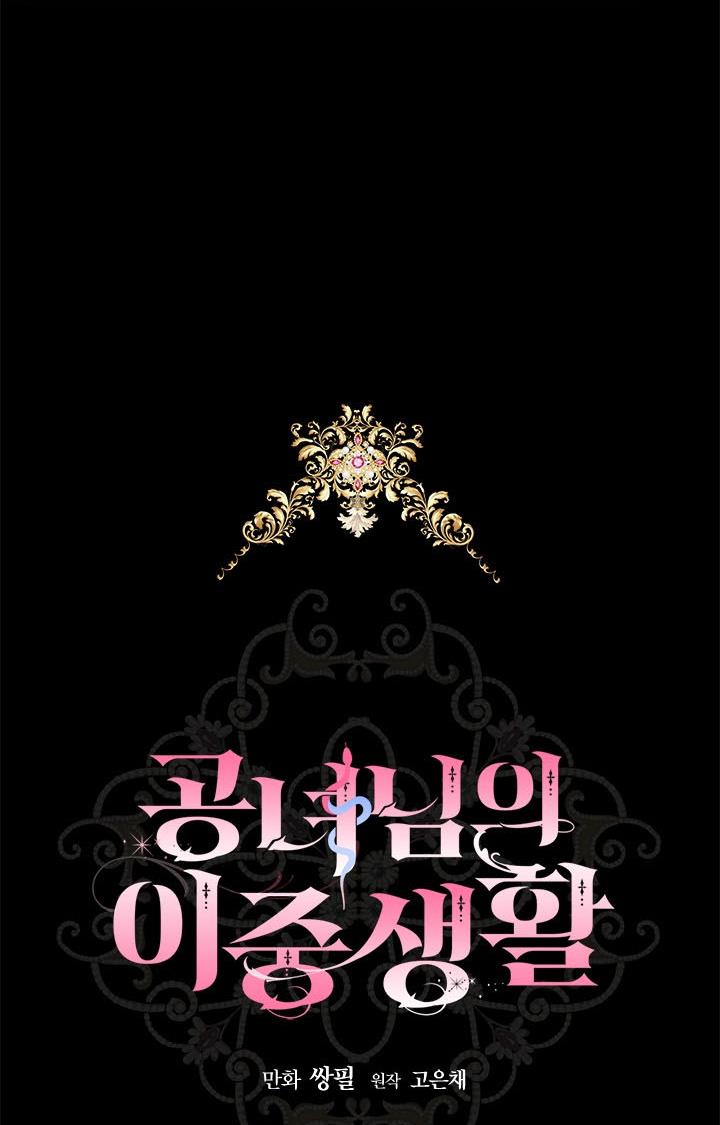 The Princess’s Double Life Chapter 36 344 040