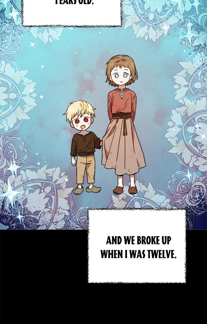 The Princess’s Double Life Chapter 36 346 042