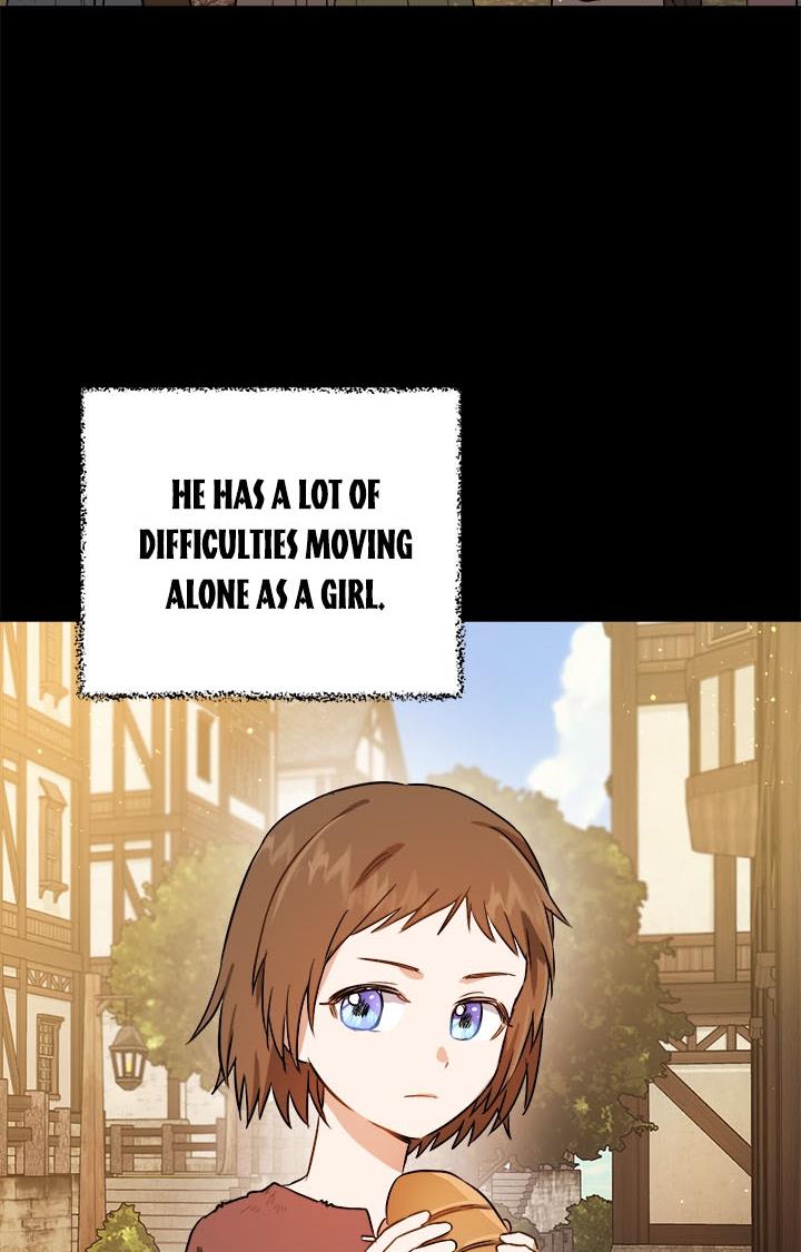 The Princess’s Double Life Chapter 36 350 046