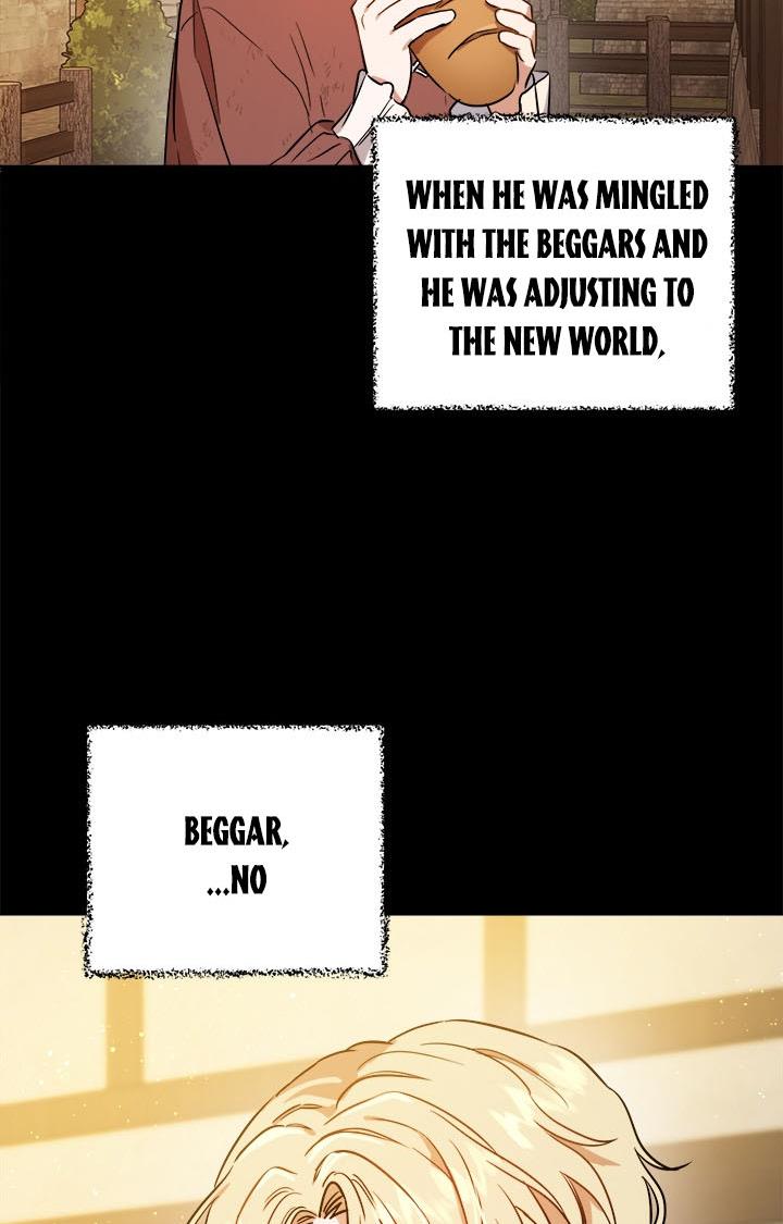 The Princess’s Double Life Chapter 36 351 047