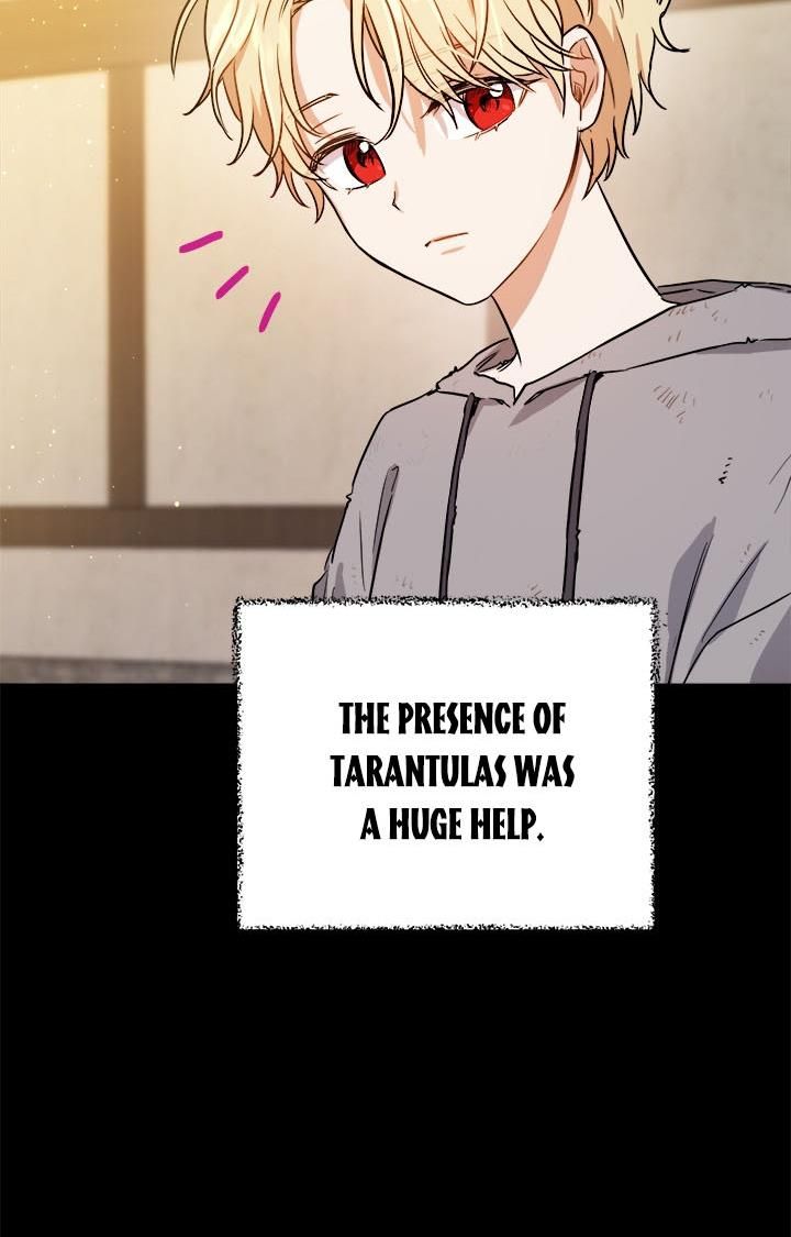 The Princess’s Double Life Chapter 36 352 048