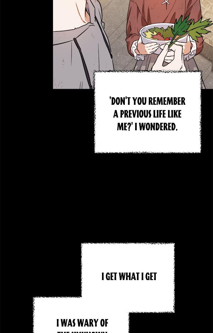 The Princess’s Double Life Chapter 36 355 051