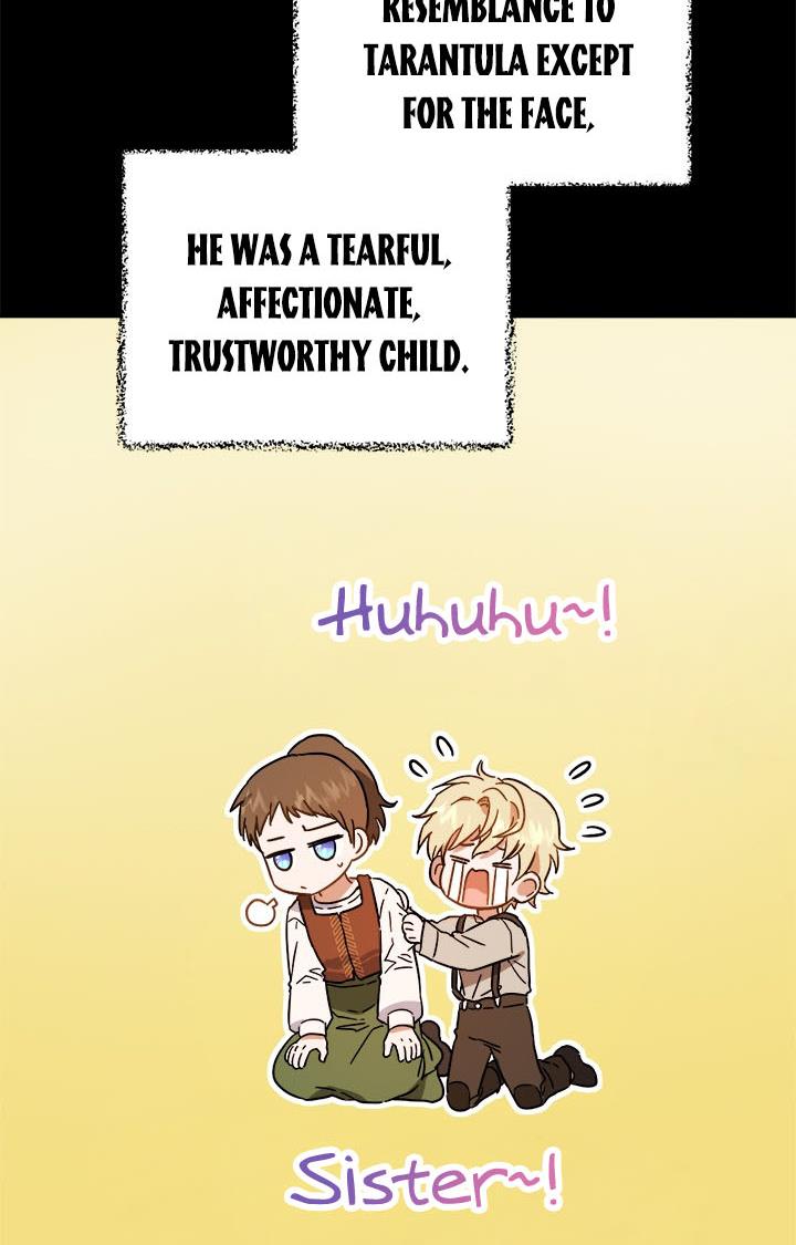 The Princess’s Double Life Chapter 36 361 057