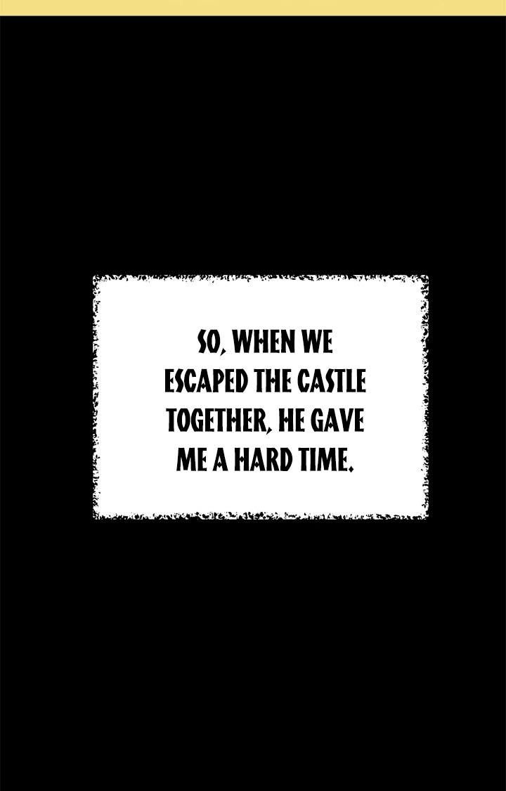 The Princess’s Double Life Chapter 36 362 058