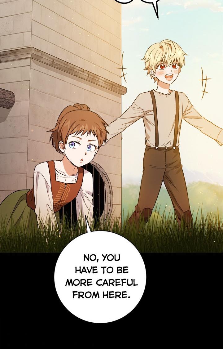 The Princess’s Double Life Chapter 36 364 060