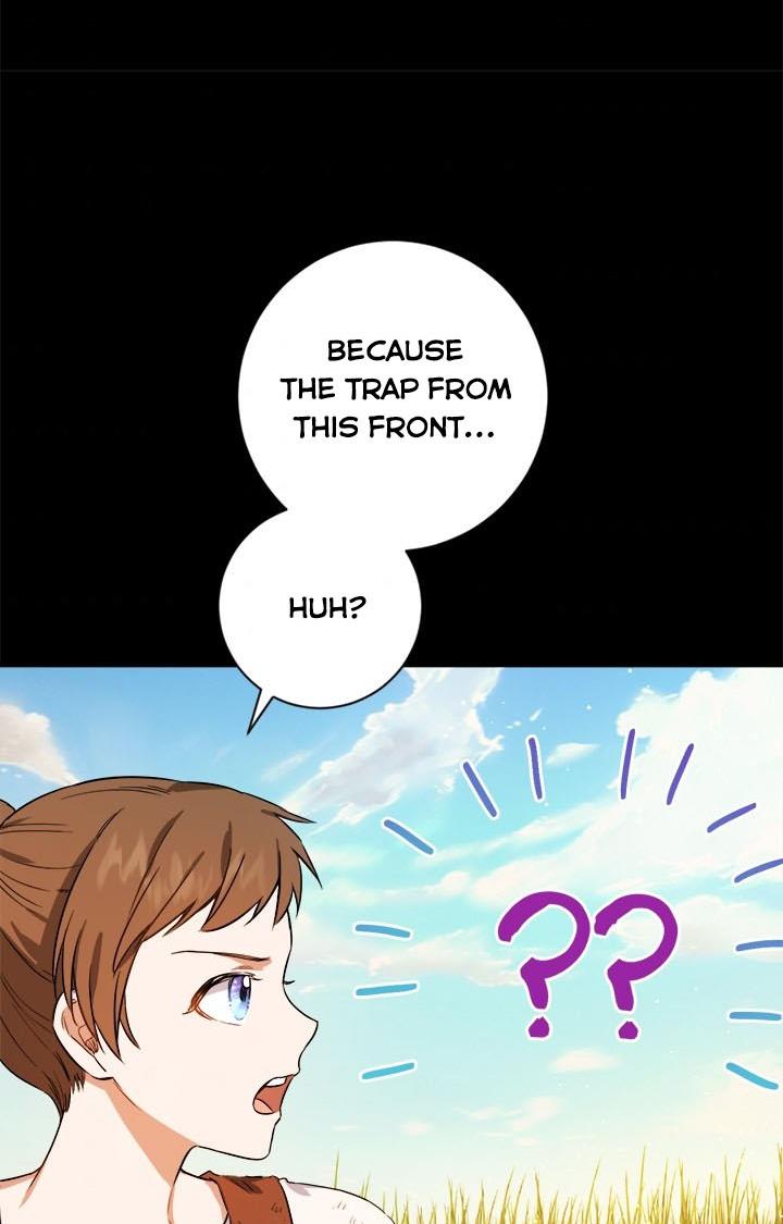 The Princess’s Double Life Chapter 36 365 061