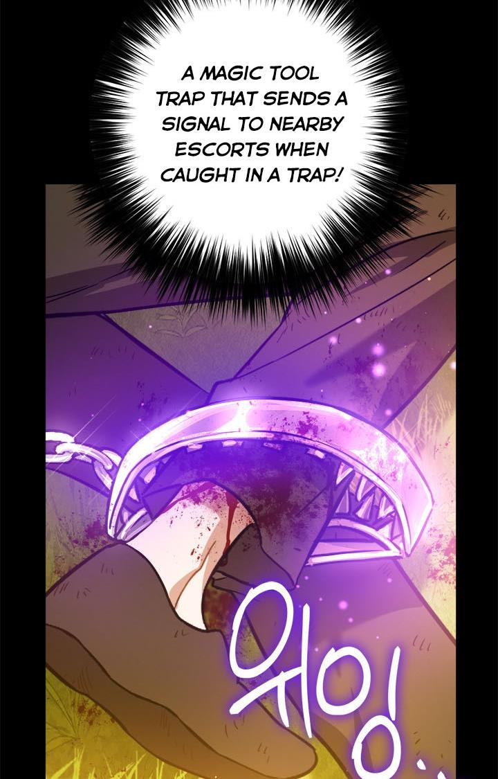 The Princess’s Double Life Chapter 36 368 064