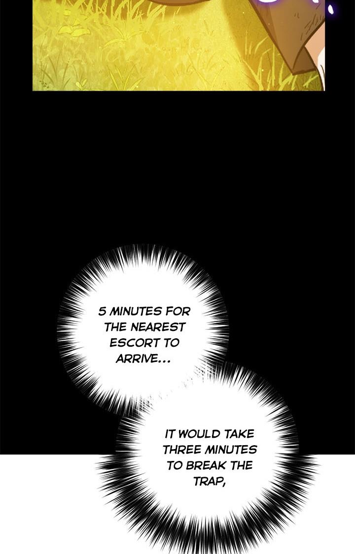 The Princess’s Double Life Chapter 36 369 065