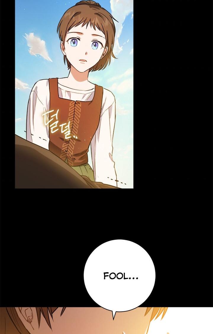 The Princess’s Double Life Chapter 36 375 071