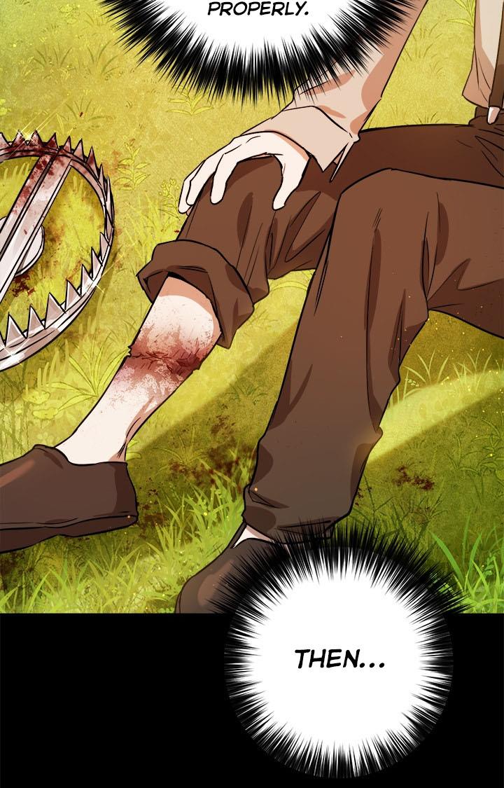 The Princess’s Double Life Chapter 36 378 074