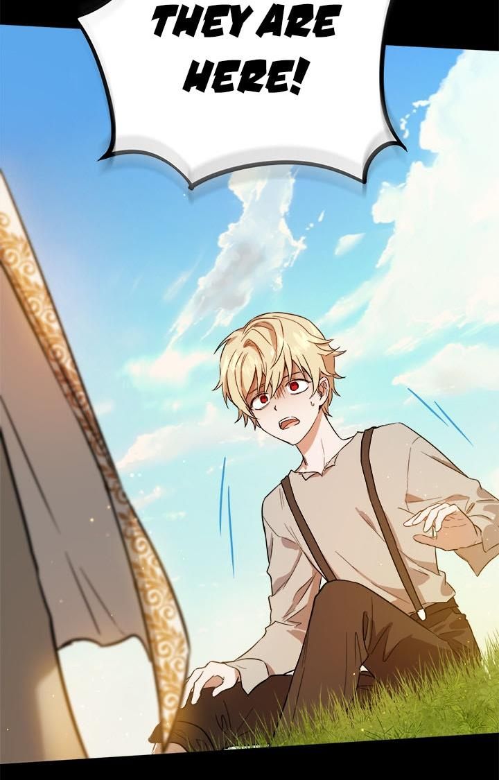 The Princess’s Double Life Chapter 36 381 077