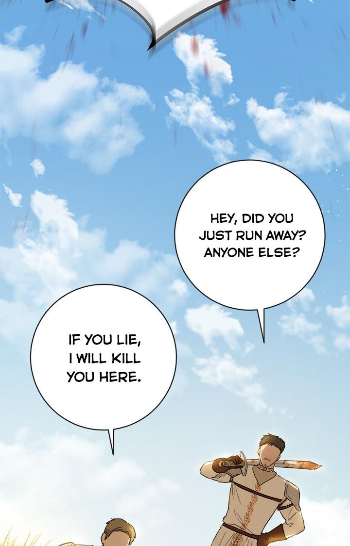 The Princess’s Double Life Chapter 36 385 081