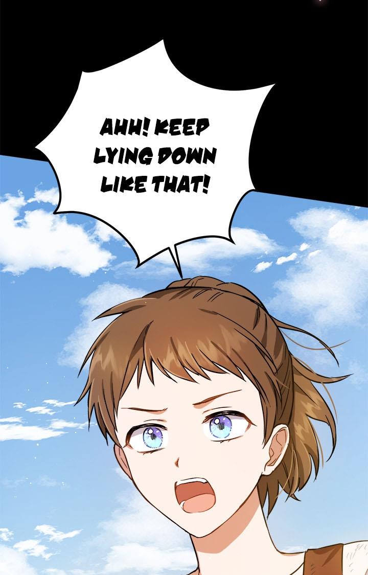 The Princess’s Double Life Chapter 36 394 090