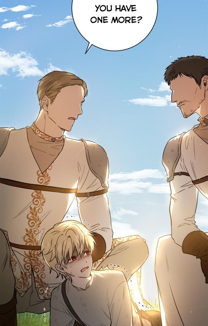 The Princess’s Double Life Chapter 36 396 092