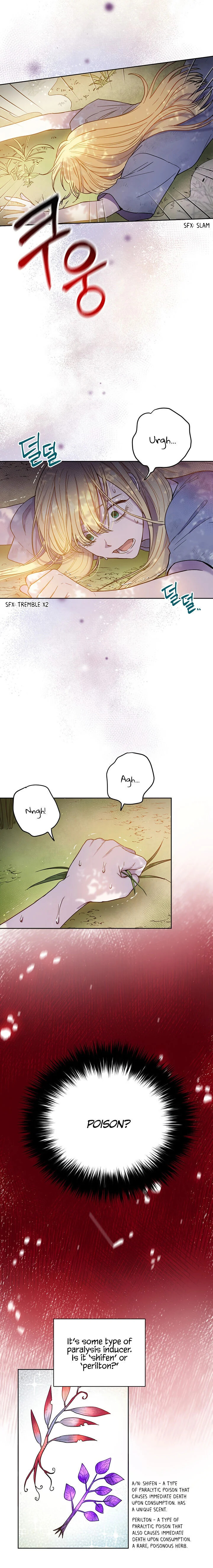 The Princess’s Double Life Chapter 4 87 005