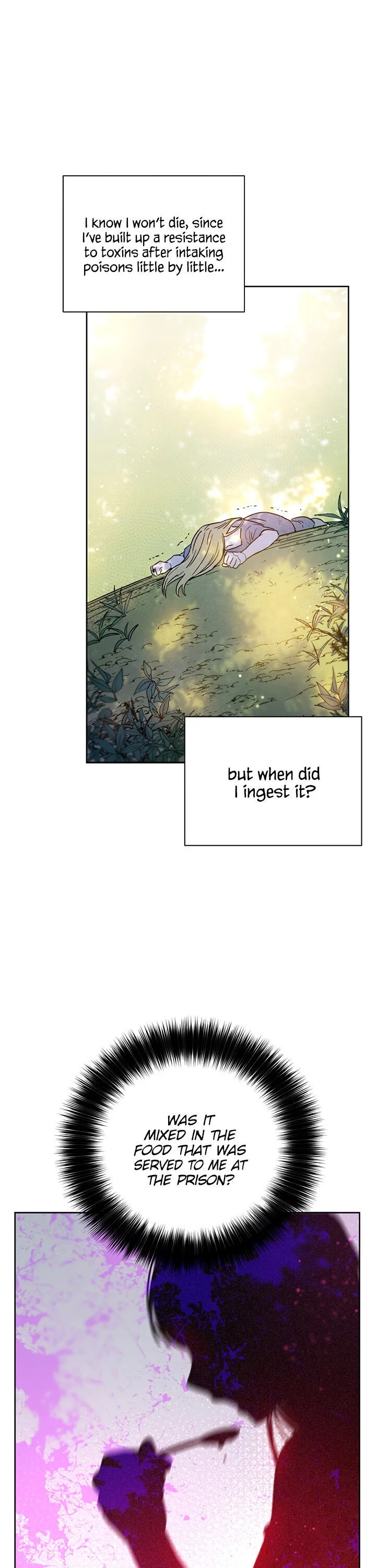 The Princess’s Double Life Chapter 4 88 006