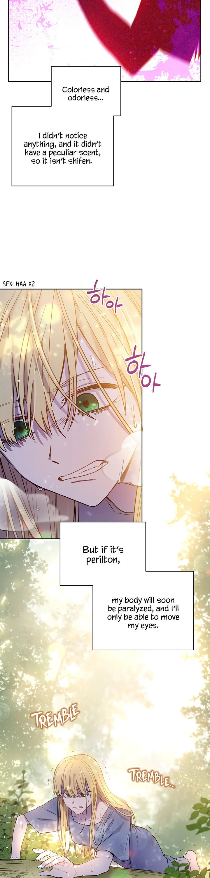 The Princess’s Double Life Chapter 4 89 007