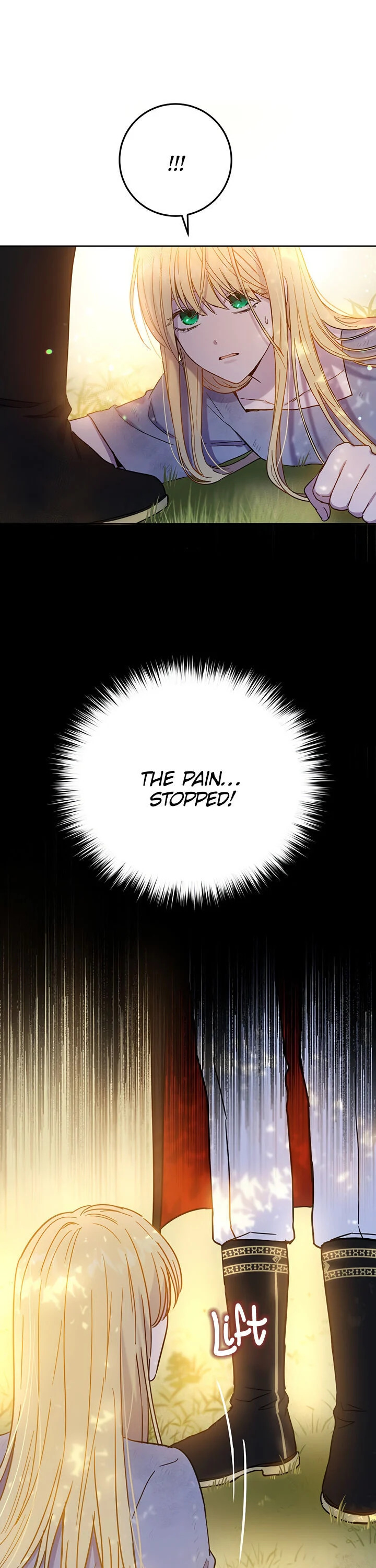 The Princess’s Double Life Chapter 4 91 009