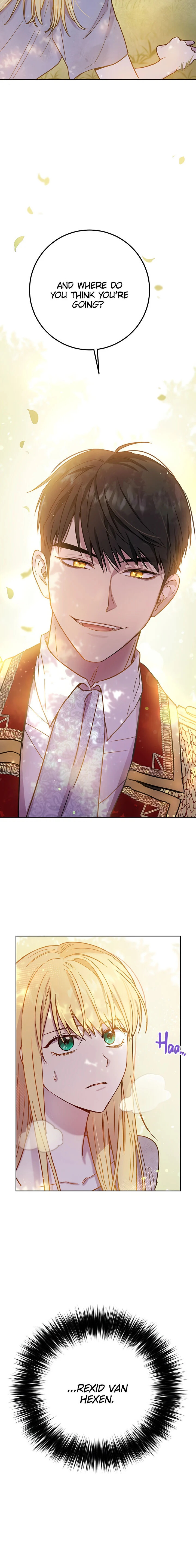 The Princess’s Double Life Chapter 4 92 010