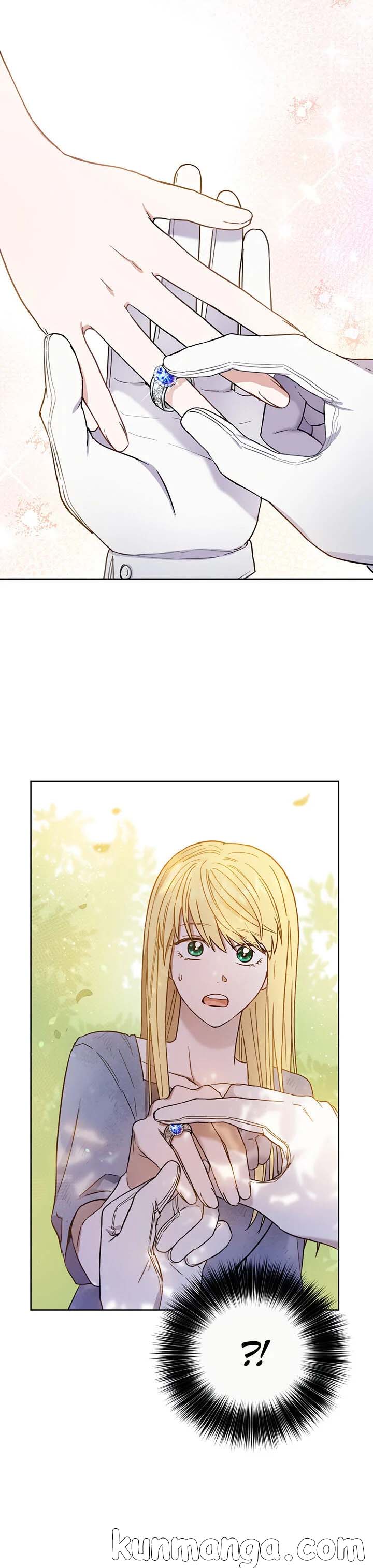 The Princess’s Double Life Chapter 4 96 014