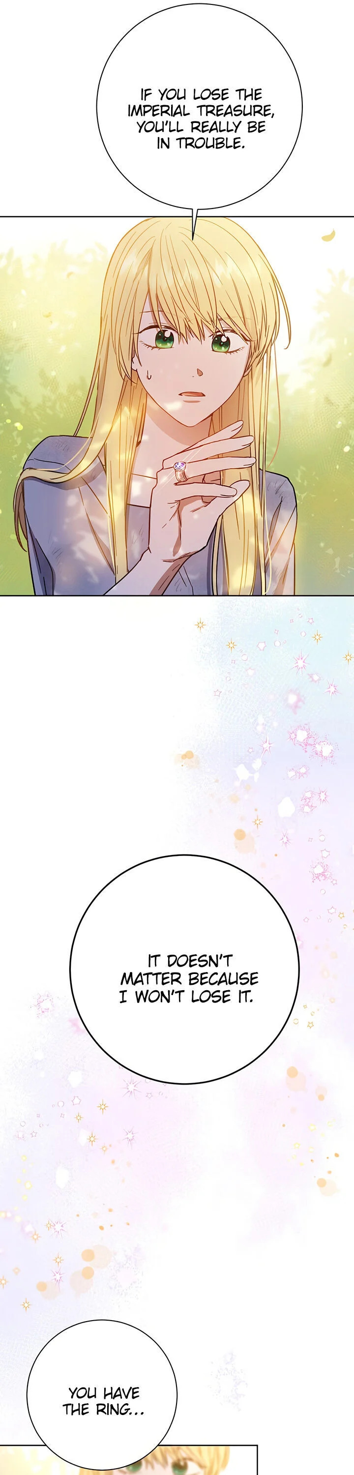 The Princess’s Double Life Chapter 4 97 015