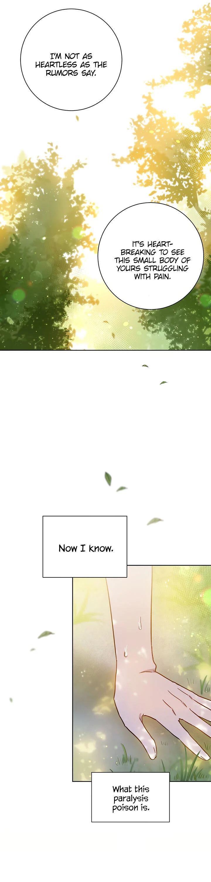 The Princess’s Double Life Chapter 4 99 017