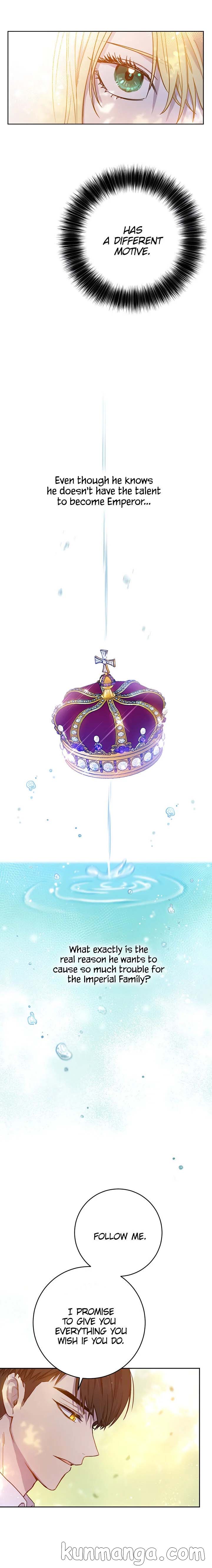 The Princess’s Double Life Chapter 4 102 020