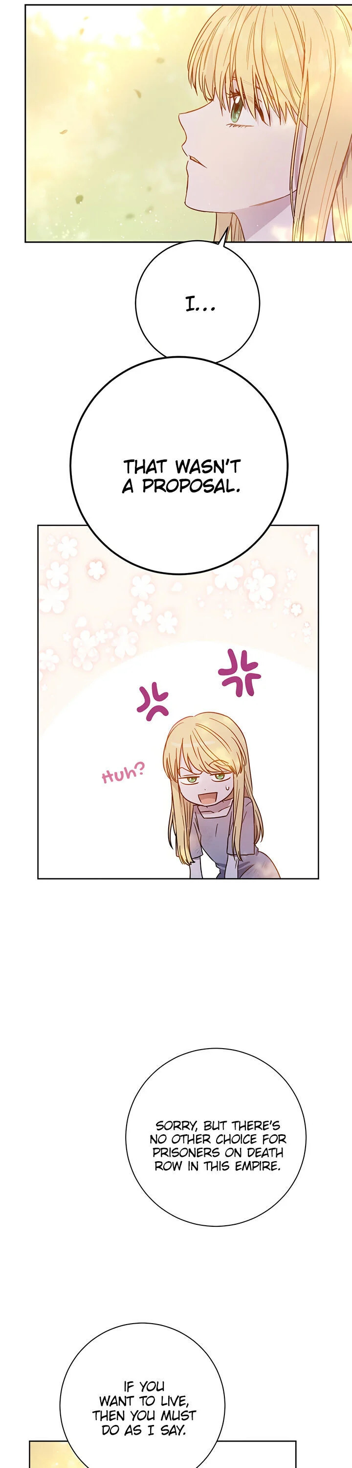 The Princess’s Double Life Chapter 4 103 021