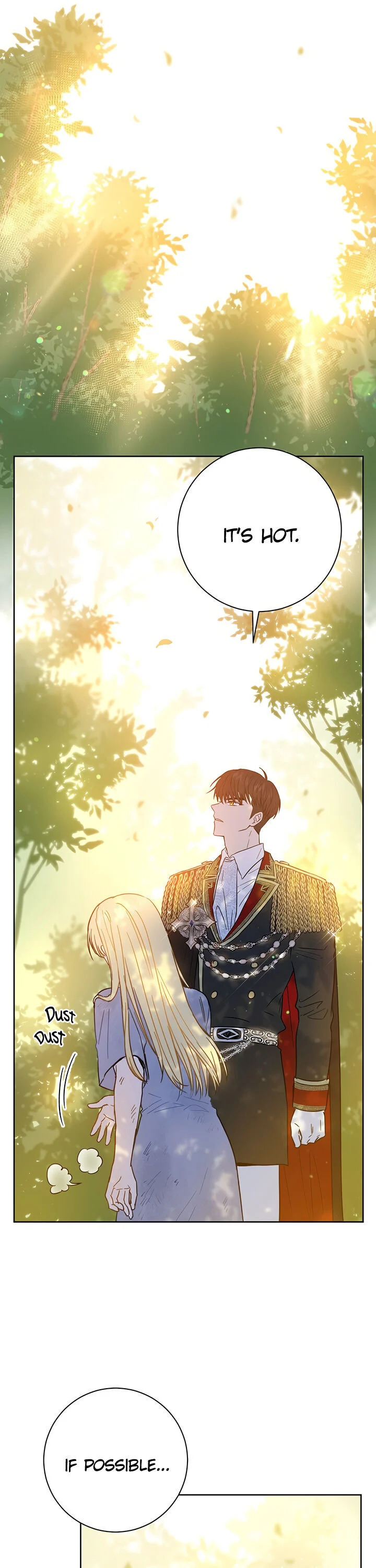 The Princess’s Double Life Chapter 4 105 023