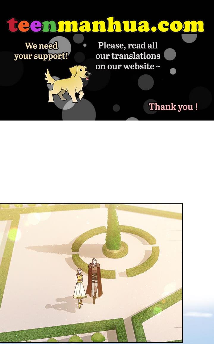 The Princess’s Double Life Chapter 40 278 001