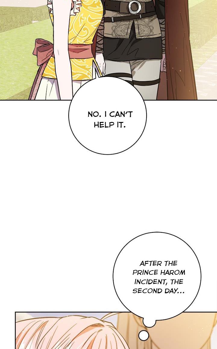 The Princess’s Double Life Chapter 40 280 003